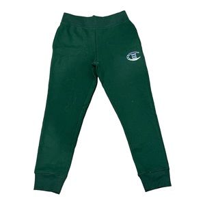 Champion Joggers - Classic Green - Athletic & Casual Wear